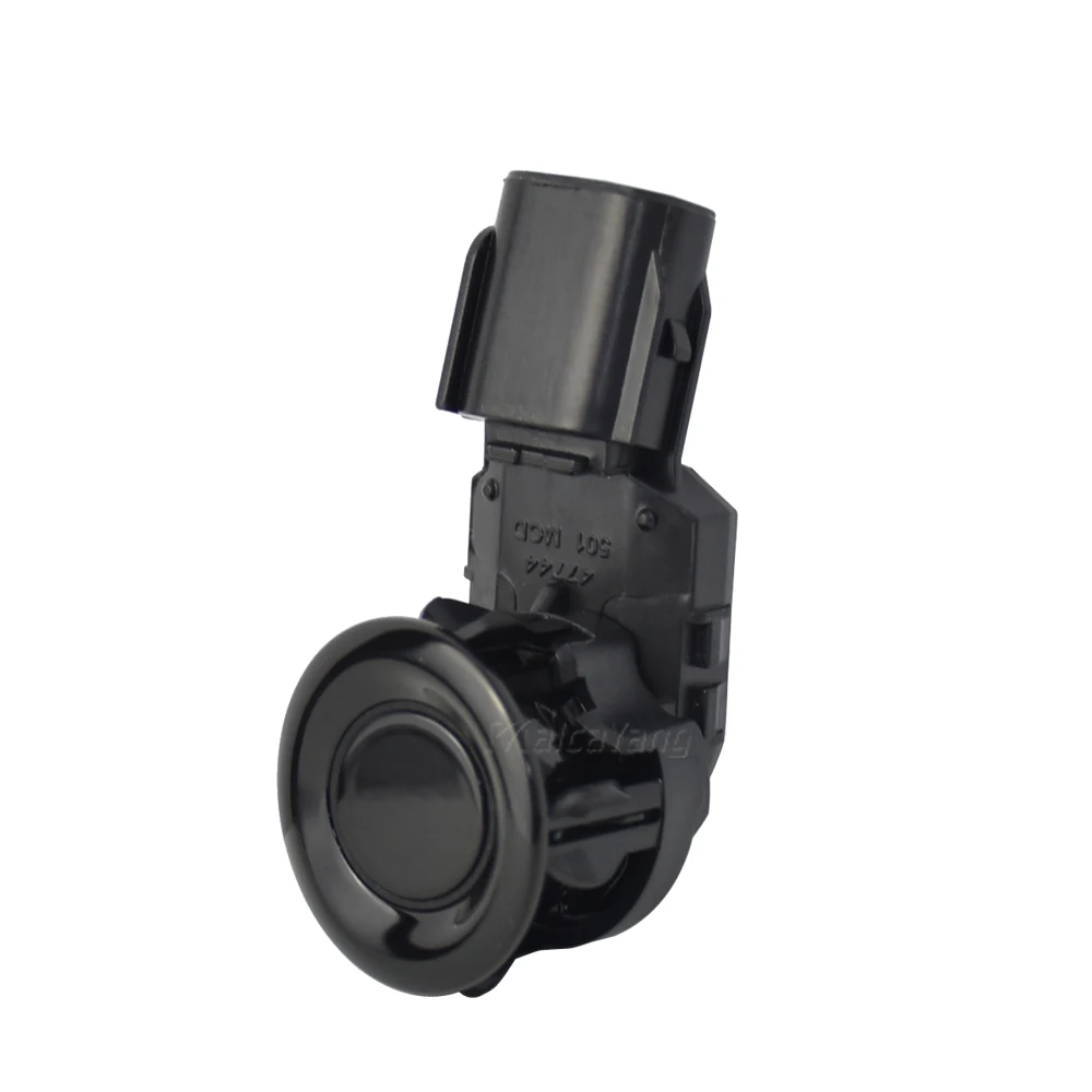 Новый высококачественный глянцевый черный цвет электромагнитный Автомобильный