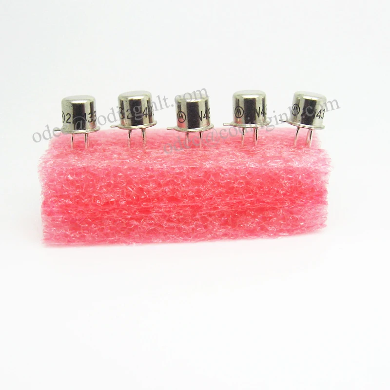 

2N4338 New original 5pcs/lot