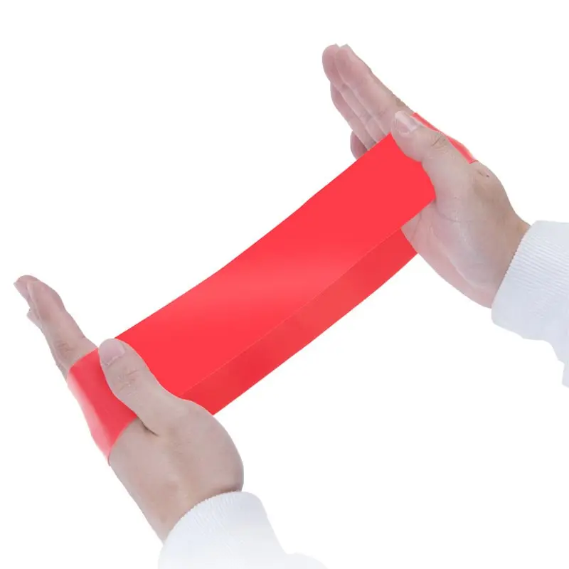 

Yoga Resistance Band Training Set Gym Fitness Strength Training Pilates Bar Workout Pilates Stick Exercise Equipment