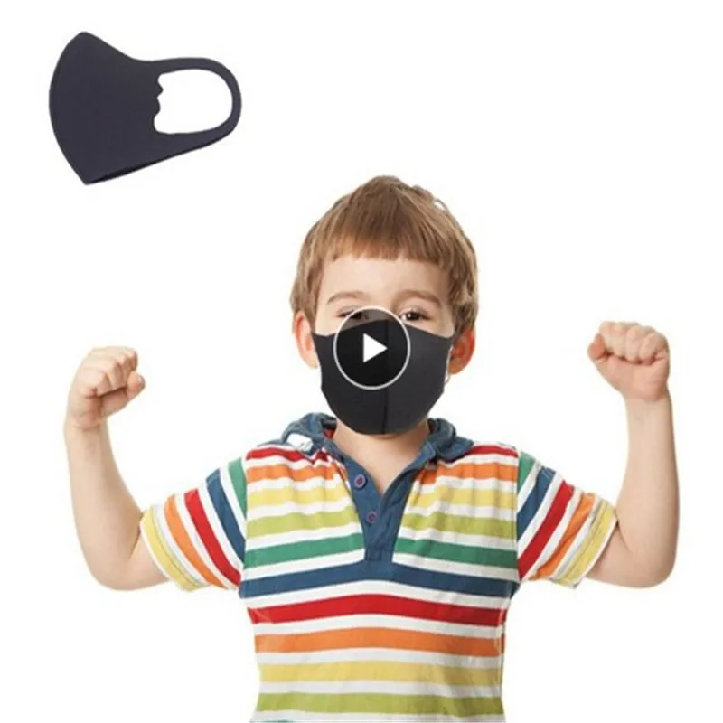 10 шт. маски-респираторы с петлями для ушей | Безопасность и защита