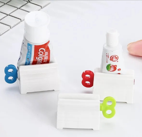 Многофункциональная зубная паста сжимающее средство для лица сжимаемая ручная