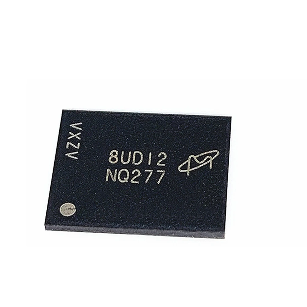 

100% Новинка и оригинальная Фотосессия: D BGA63 NQ277