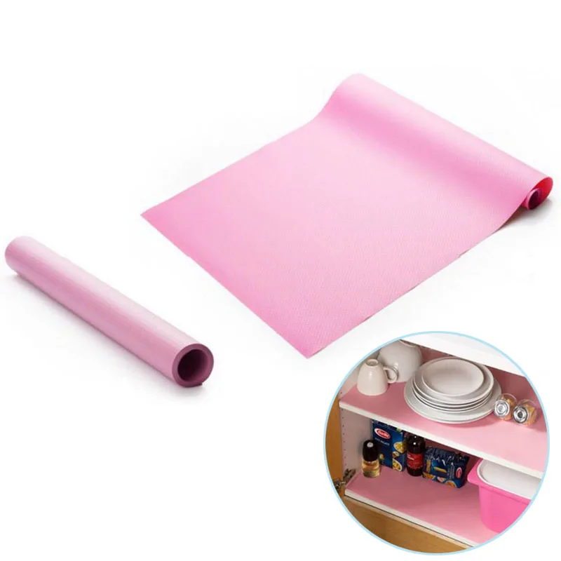 Задний коврик для шкафа Антибактериальная влагостойкая Подушка антимасляная