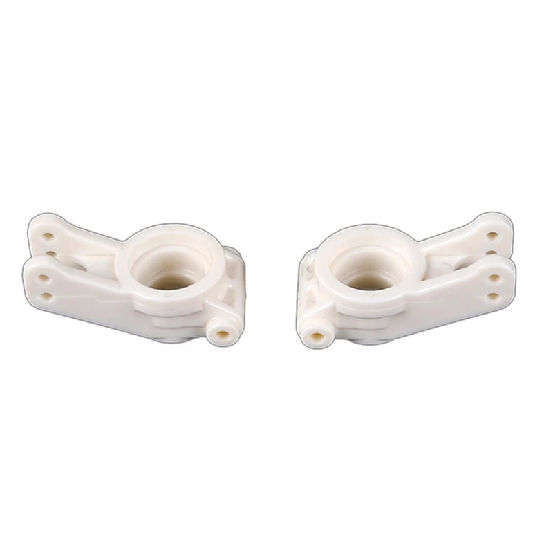 

High Strength Nylon Rear Wheel Bearing Seat Kit Fit For 1/5 Losi 5Ive T Rovan LT Kingmotorx2