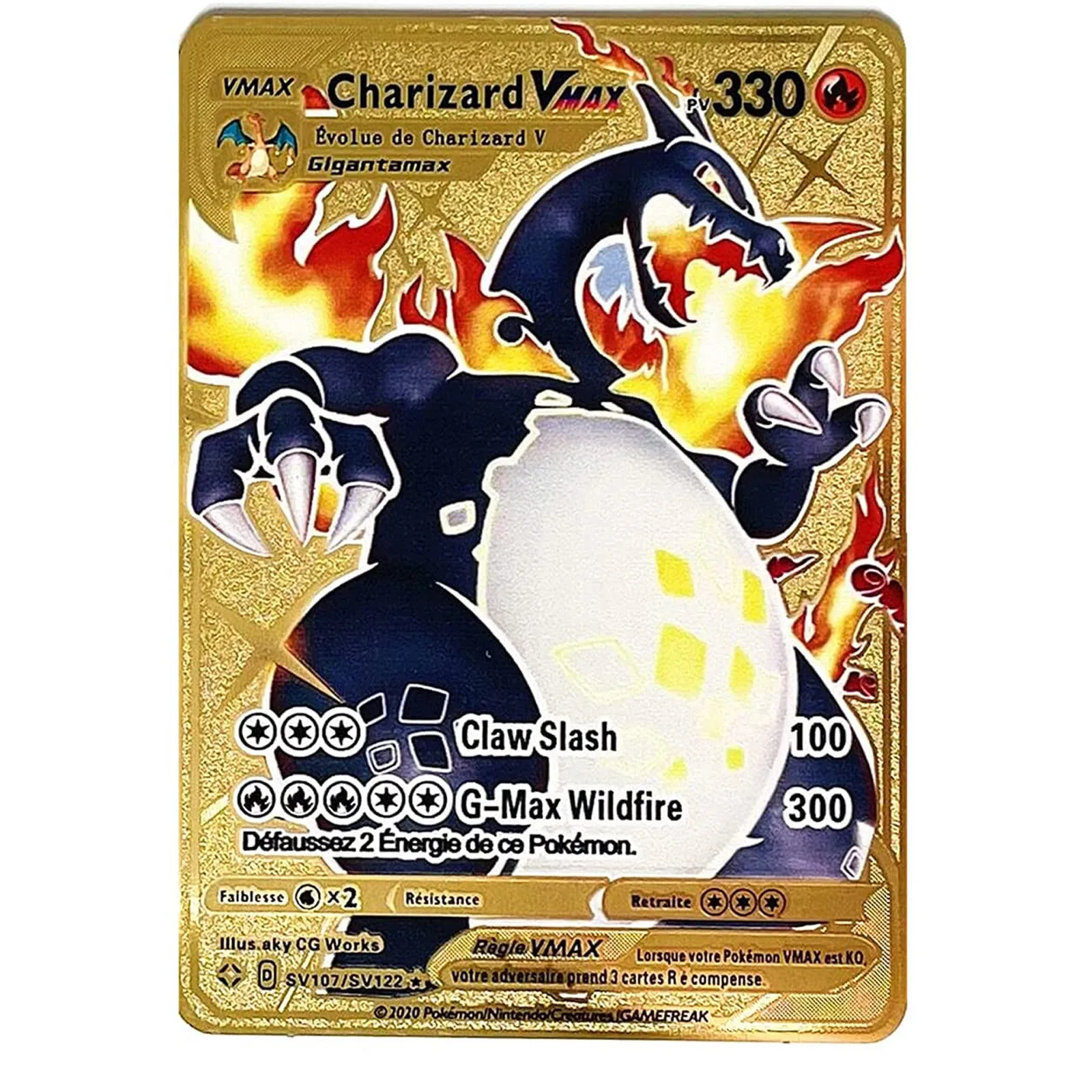 50-300 шт. блестящие карты Pokemon Game Tag Team Vmax Gx V Max Battle Carte Trading детская игрушка подарок