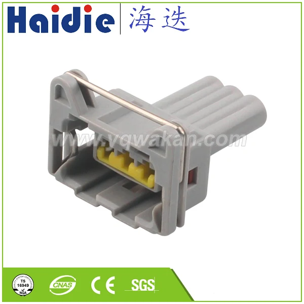 

Free shipping 5sets 3pin Auto Electri waterproof wireharness harness connector 368215-1