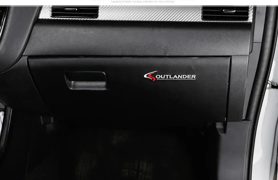 Защитная накладка на спинку сиденья автомобиля противоударный коврик для Mitsubishi