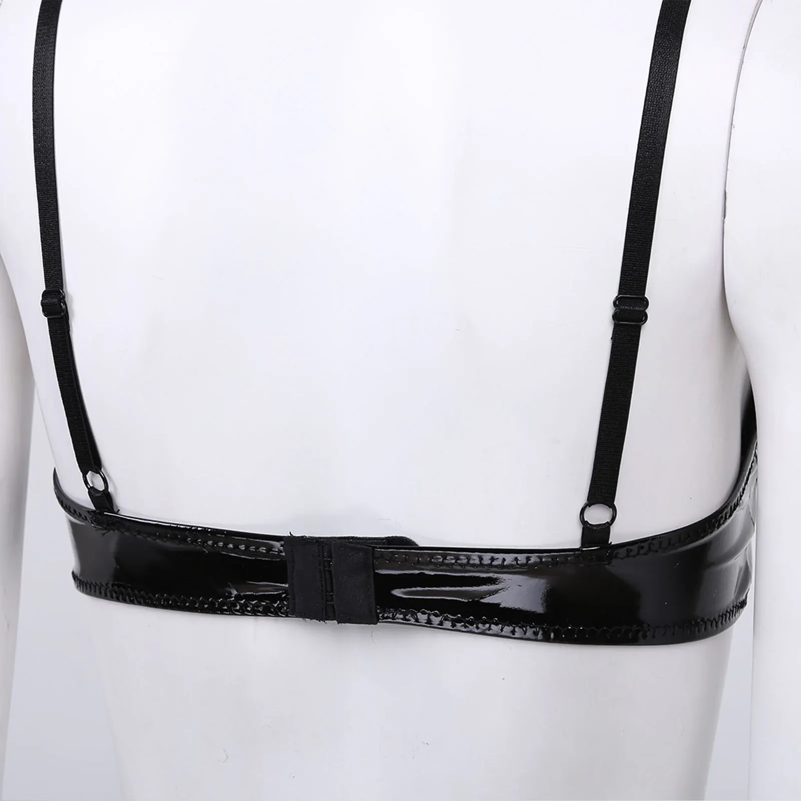 Пикантное нижнее белье бюстгальтеры топы для женщин кружевной бюстгальтер из