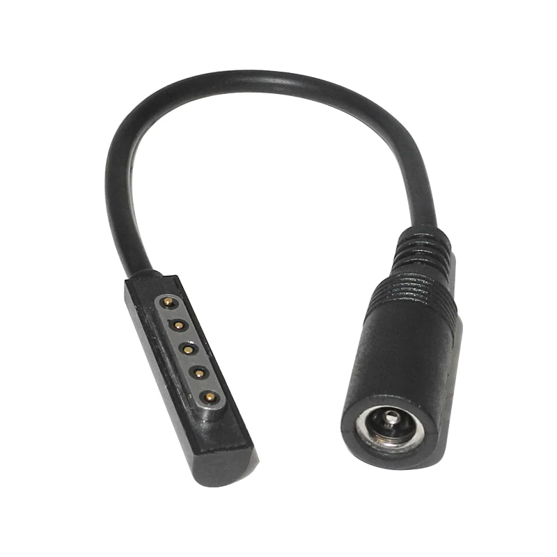 Зарядное устройство постоянного тока адаптер для зарядки соединительный кабель