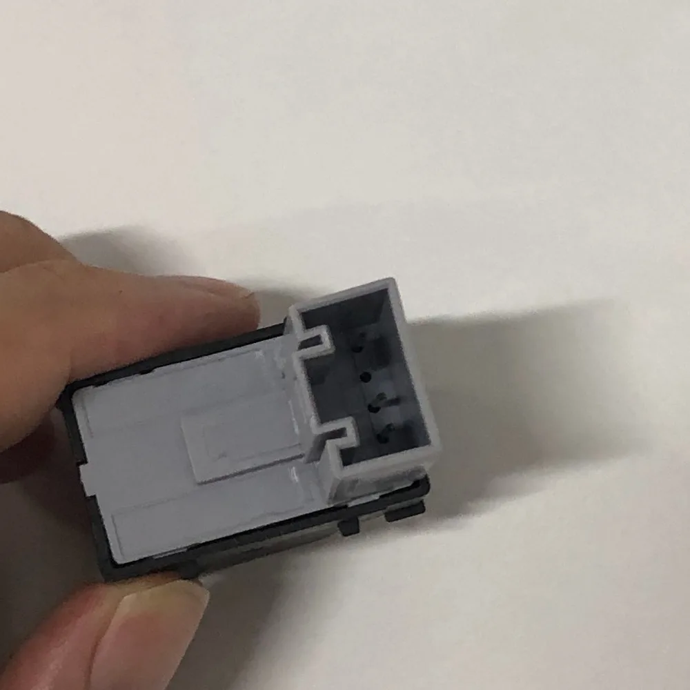 Power Window Switch For VW Passat Tiguan Jetta Caddy Touareg CC Golf R AMAROK POLO Touran Sharan EOS OE:7L6959855B 7L6 959 855B |