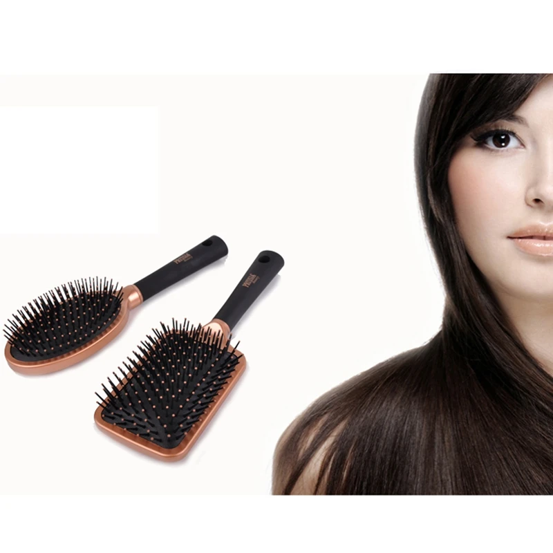 

Расческа для домашних животных, большая доска, расческа на воздушной подушке, массаж головы, домашний салон, парикмахерский Стайлинг, расче...