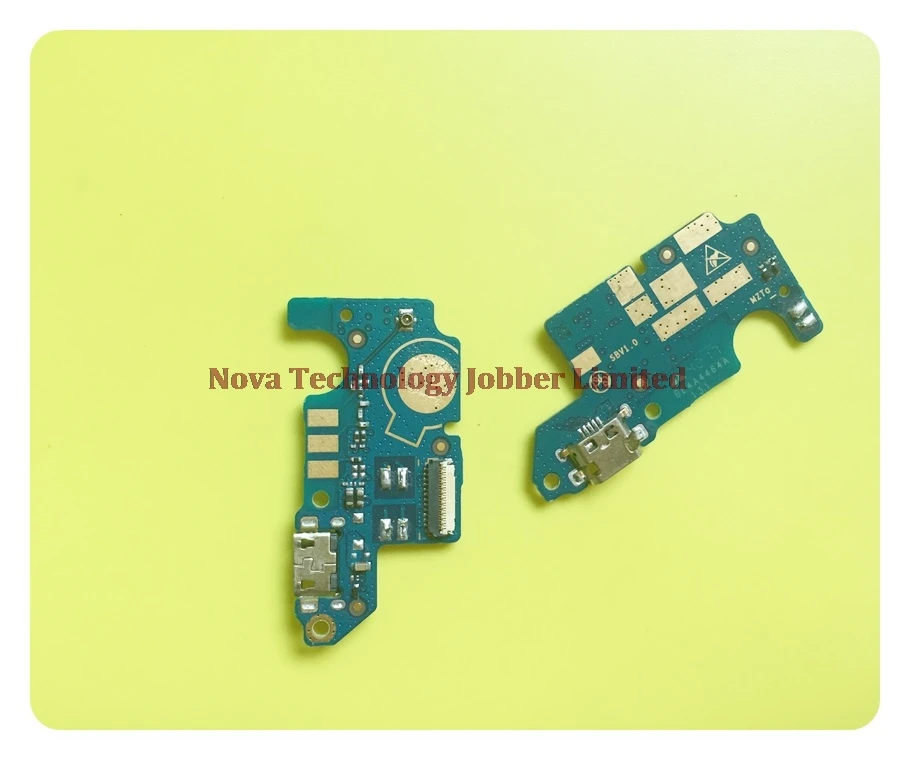 

Зарядное устройство Wyieno для ZTE Blade L7, USB-разъем для зарядки