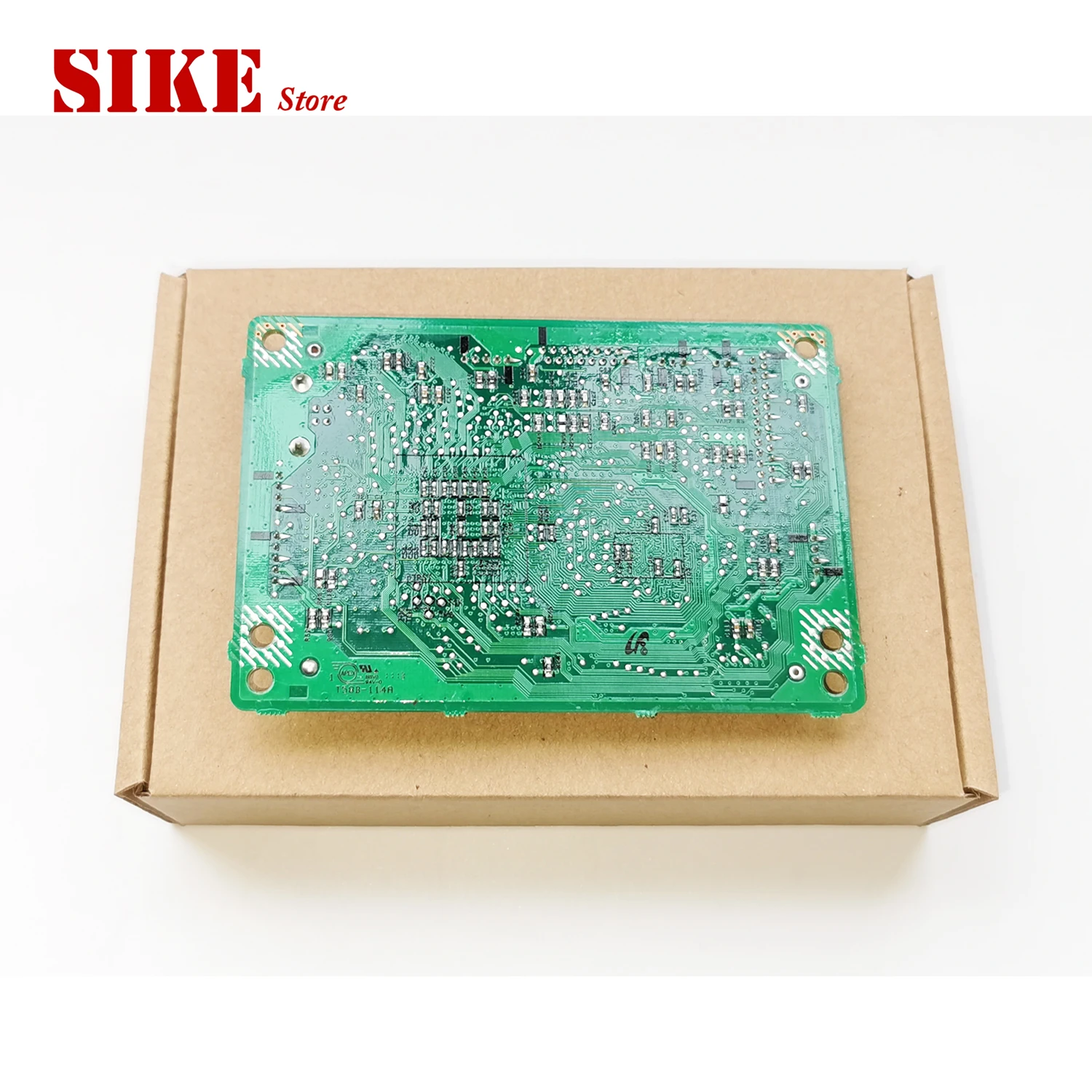Логика материнская плата для Samsung ML-1865W мл 1865 Вт ML1865W форматированная JC92-02398A JC92-02358A
