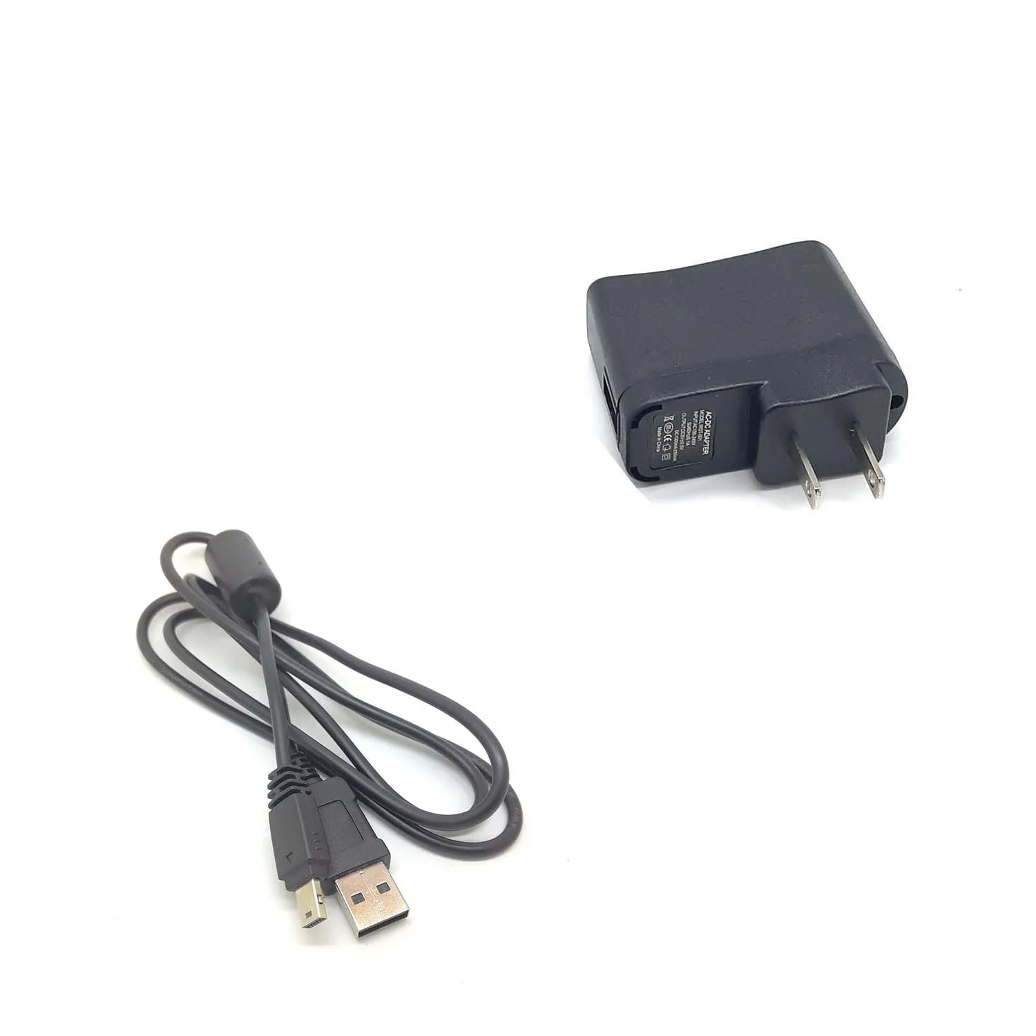 Настенный USB-кабель для зарядного устройства Casio Exilim EX-Z1 Z2 Z8Z9 Z11 Z18 Z19 Z20 Z29 Z65 Z75 Z77 Z80 Z85