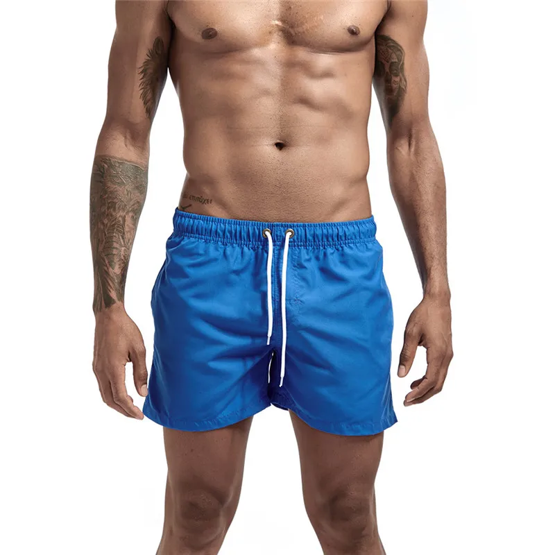 

Men Boxers Mid-waist Men's Underwear Male Sexy Ultra-Thin Underpants Men's Sports Shorts Gentleman's Boxer Briefs
