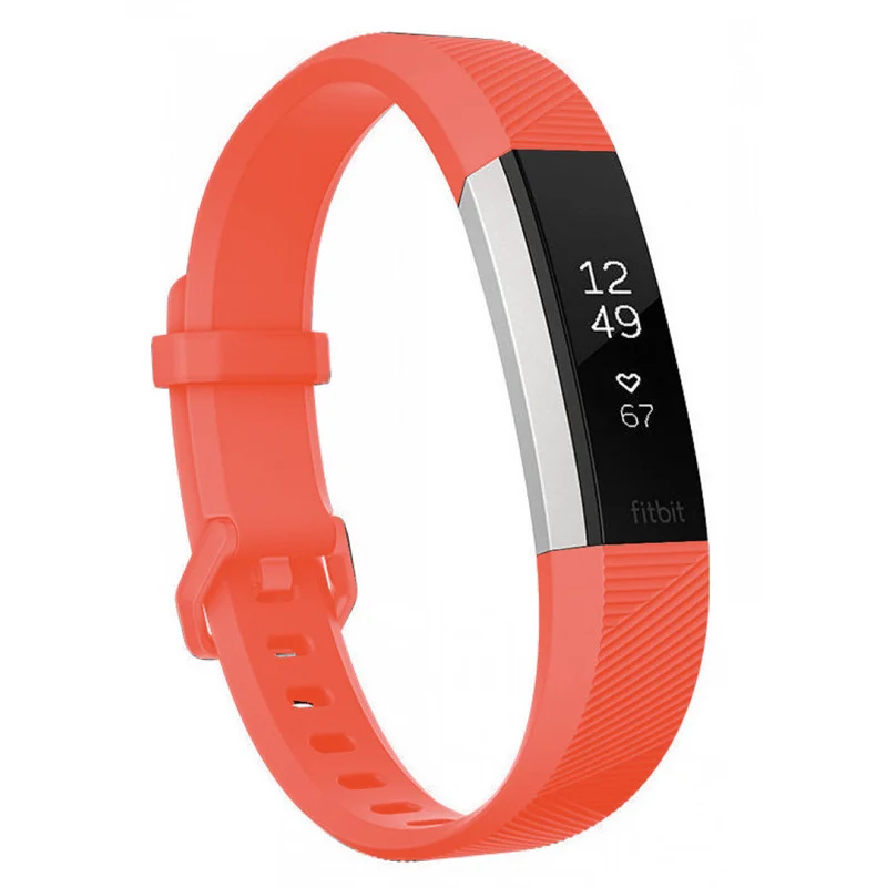 

Sport Bands for Fitbit Alta Wristbands Replacement Watch Band For Fitbit Alta HR Bracelet