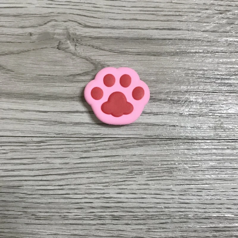 Милый мультипликационный многофункциональный держатель для телефона с