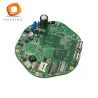 Печатная плата на заказ, FR4 алюминиевая гибкая печатная плата в сборе, производитель прототипов печатных плат, производитель Gerber File, производственная линия светодиодных печатных плат,