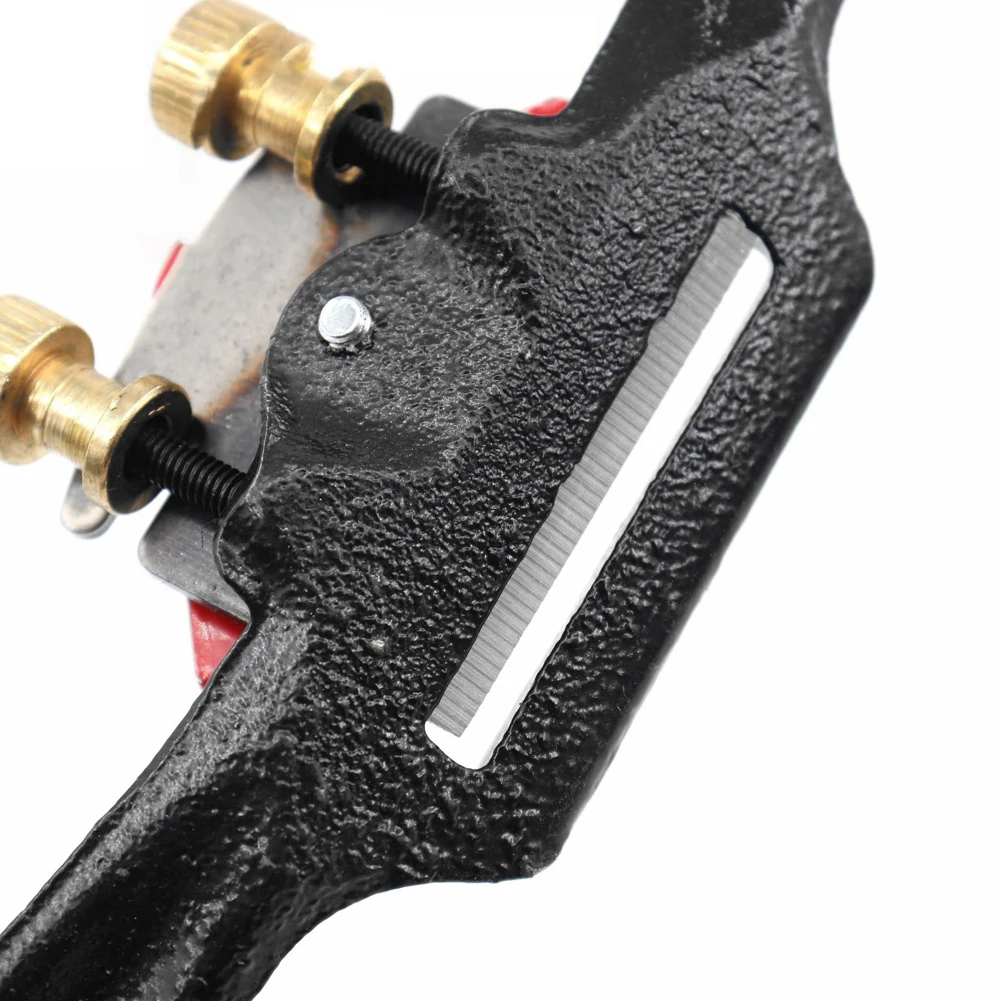 Регулируемый ручной держатель рубанок портативное устройство для обрезки