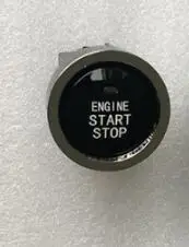 Однокнопочный пусковой переключатель для CHANGAN CS75 | Автомобили и мотоциклы