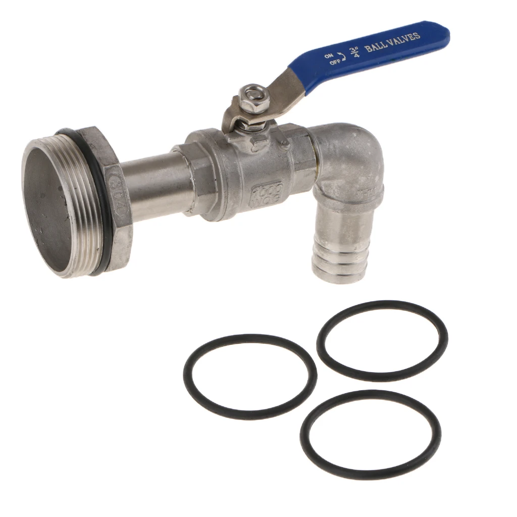 90 градусов L Тип бензинового бочка выпускное сопло ручка топлива с