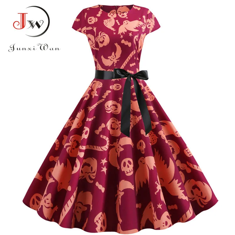 зимнее платье женщины новый летний Для женщин красные вечерние платья с рукавом