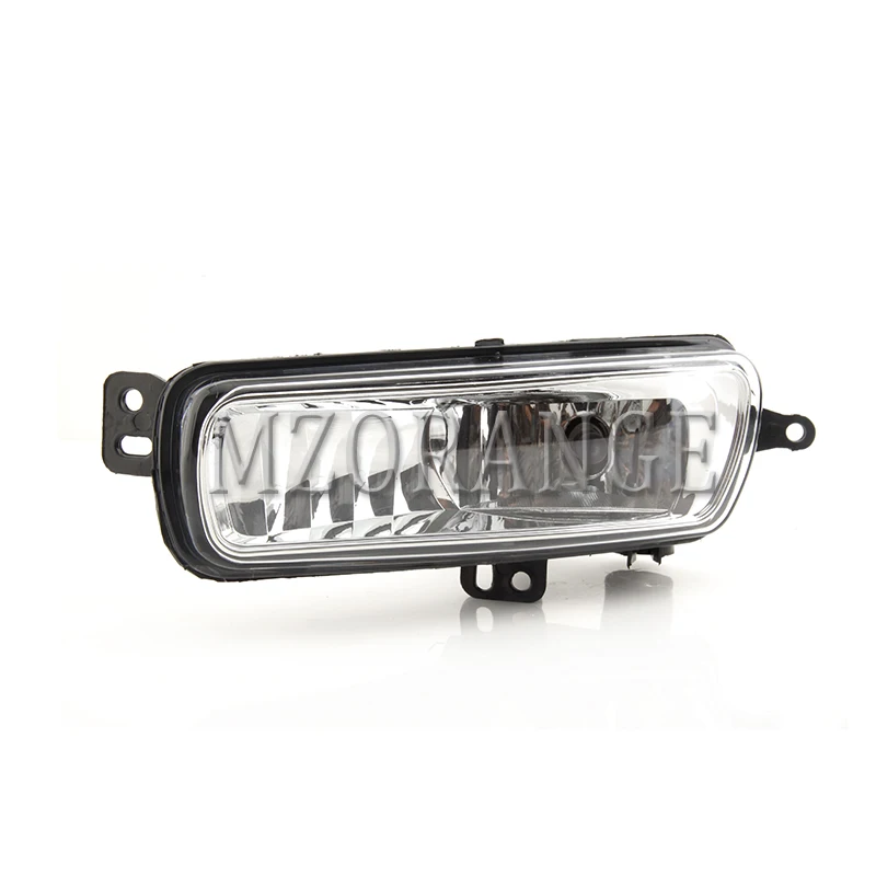 fog light L for Ford Focus Fog Lights headlight for ford focus 3 fog Lamps Covers fog light halogen foglights headlights - Цвет: fog light L