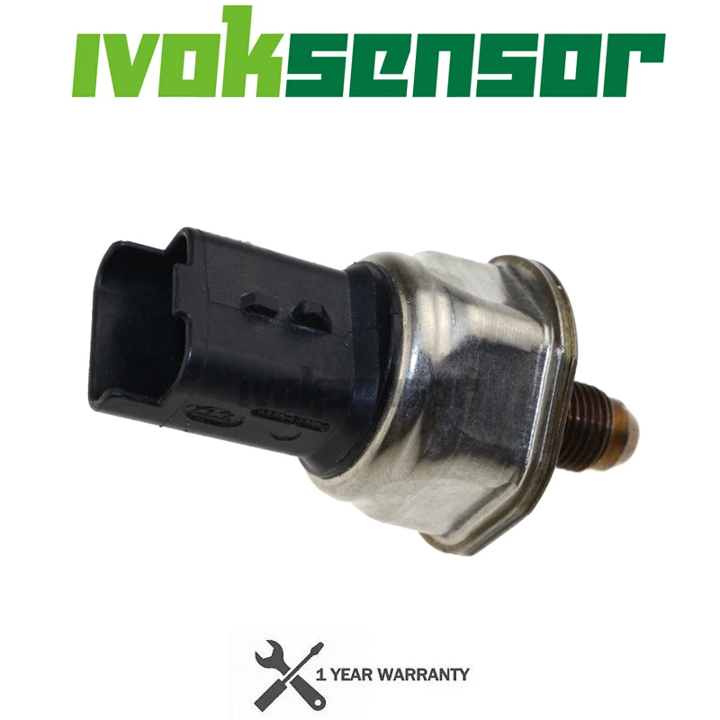 Оригинальный датчик давления топливной рейки для Renault Dacia Nissan 166392853R 8201142075 H8201142075 |