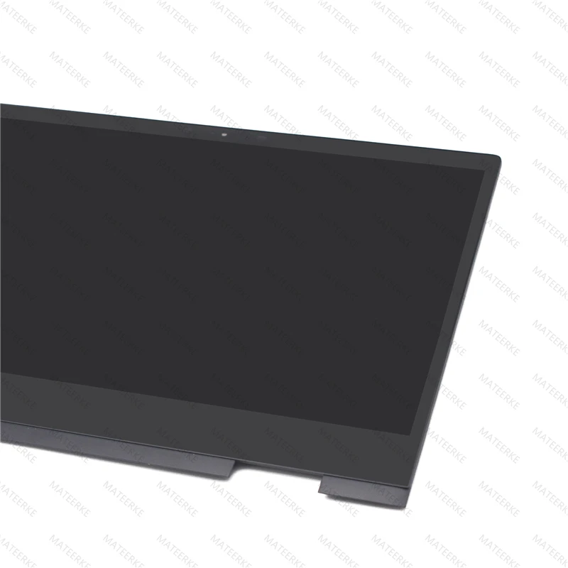 15 6 &quotFHD LCD светодиодный сенсорный экран + дигитайзер в сборе для HP ENVY x360 15M-BQ121DX |