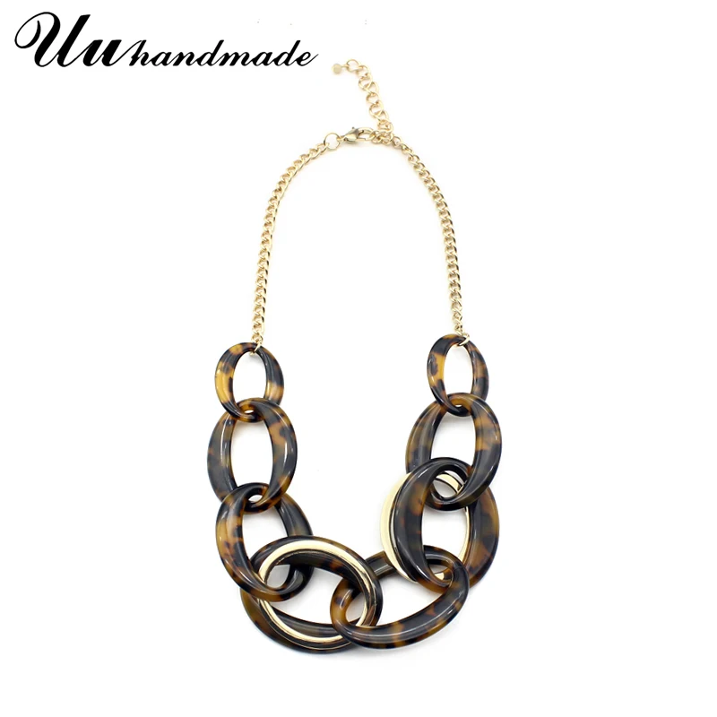 Комплект из колье и серёг с бусинами в африканском стиле|african beads jewelry set|beaded setnecklace