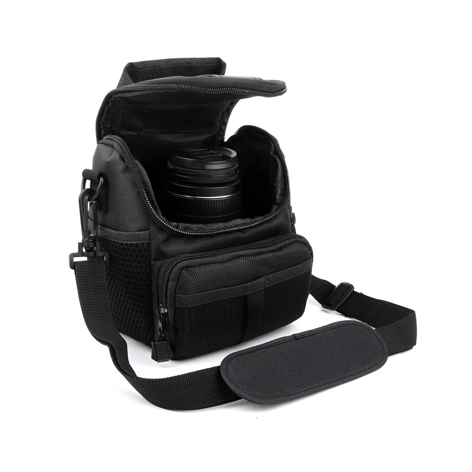 Цифровой Камера сумка чехол для цифровой камеры Olympus E M10 III II EM10II EM10III M5 EM1 EM5 PL6 PL7 PL8