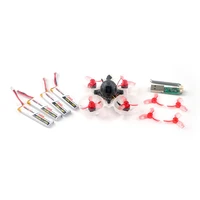 happymodel mobula6 hd 1s 65mm brushless bwhoop fpv racing drone with 4 in 1 crazybee f4 lite runcam 3 ex0802 19000kv motor