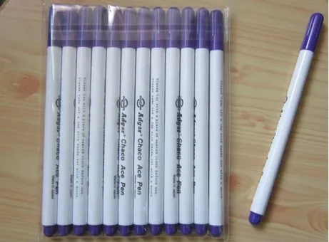 12 шт. водорастворимые ручки для квилтинга | Дом и сад