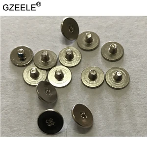 10pcs lcd cover hinge screws for lenovo thinkpad x240 x250 x260 x270 t440s t450 t450s t460 t460s t470 t480 700 15 y50 70 laptop free global shipping