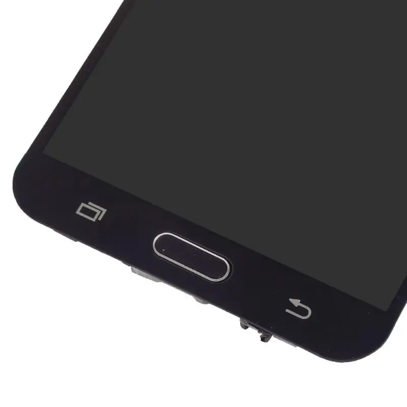 Для Samsung Galaxy J7 J700M ЖК дисплей с сенсорным экраном дигитайзер сенсорный экран