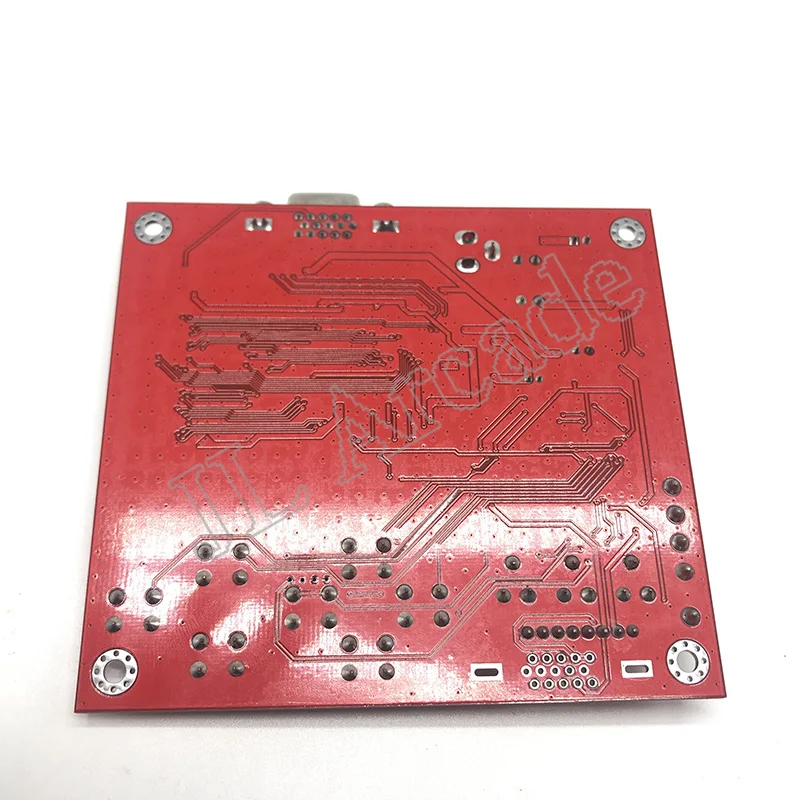SNK neo geo mvs 161 в 1 JAMMA разные игры Картридж для Игровая плата печатной схемы с