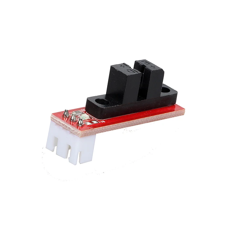 3 шт./лот оптические концевые упоры с 3pin кабелем компоненты 3d печати reprap переключатель Датчик переключение контроллера ramps конец стоп
