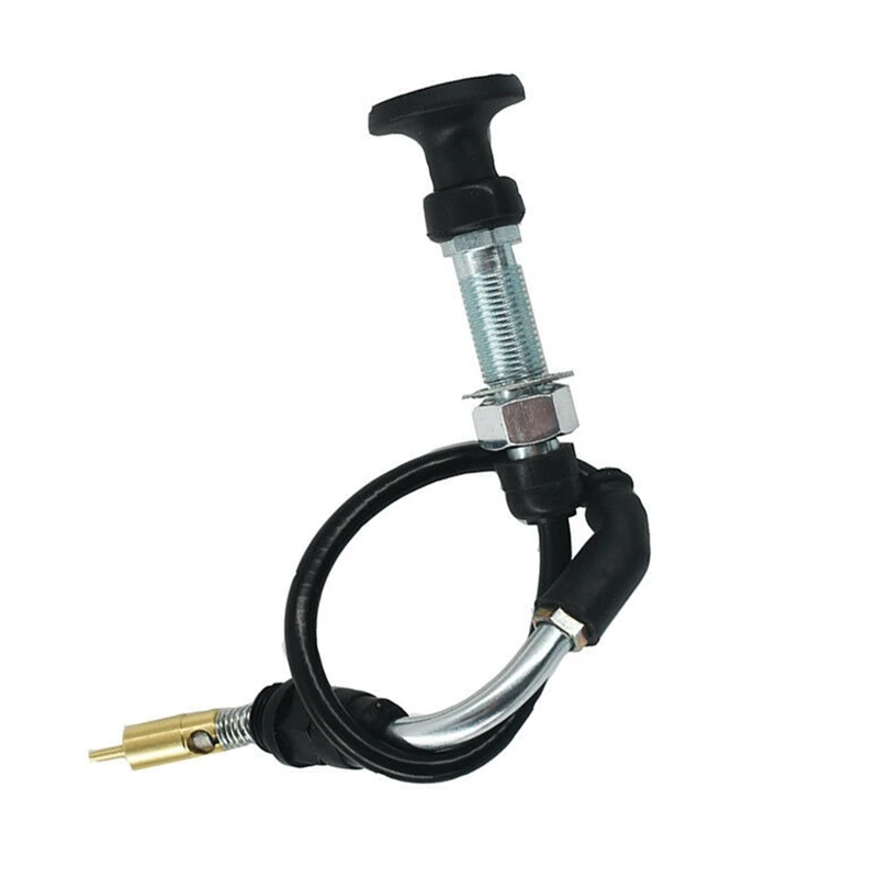 For Mikuni Carburetor Carb Cable HSR HD HSR42 HSR45 HSR48 CV | Автомобили и мотоциклы