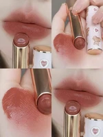 autumn winter lipstick moisturizing hydrating lip balm natural nude lip gloss women beauty cosmetics lip makeup wholesale