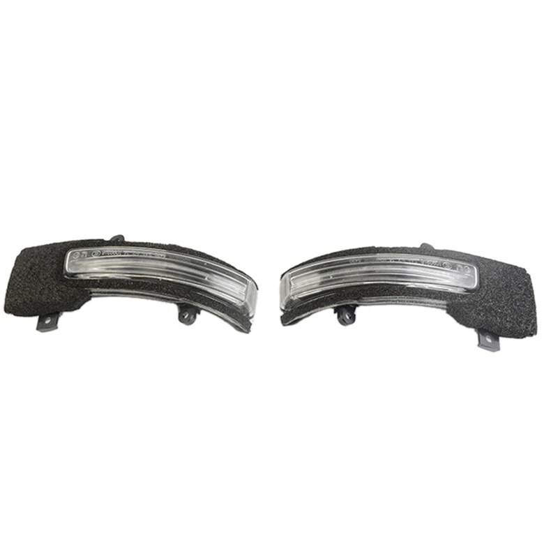 

LED зеркало заднего вида сигнала поворота светильник для Mitsubishi Outlander 2013-2018 для Lancer 2016