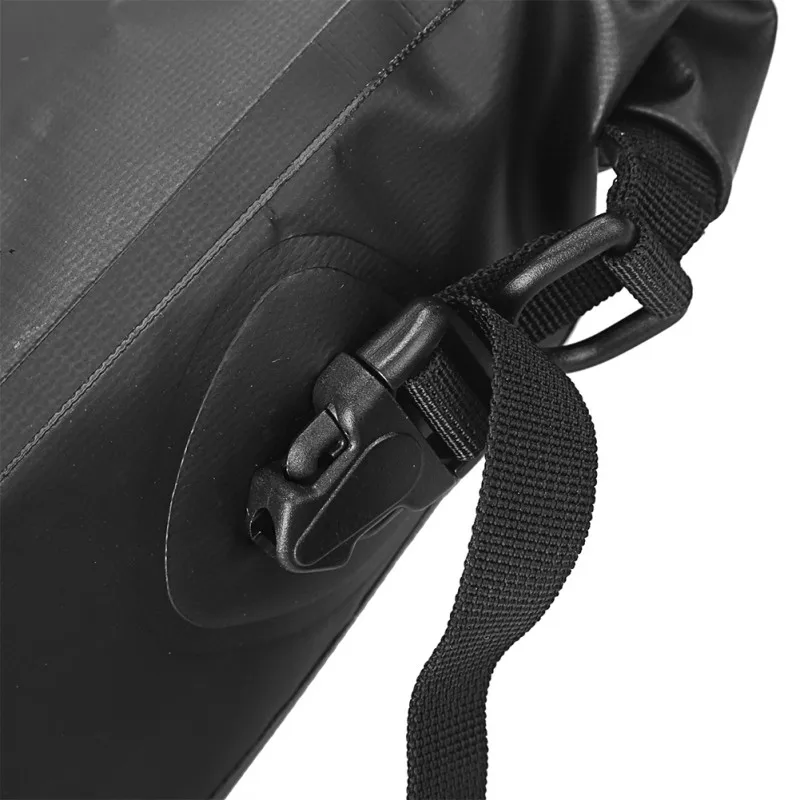 

Bicycle Front Handlebar Bag Full Waterproof Insulation Large Capacity Multi Functional Bike Case Messager Bag