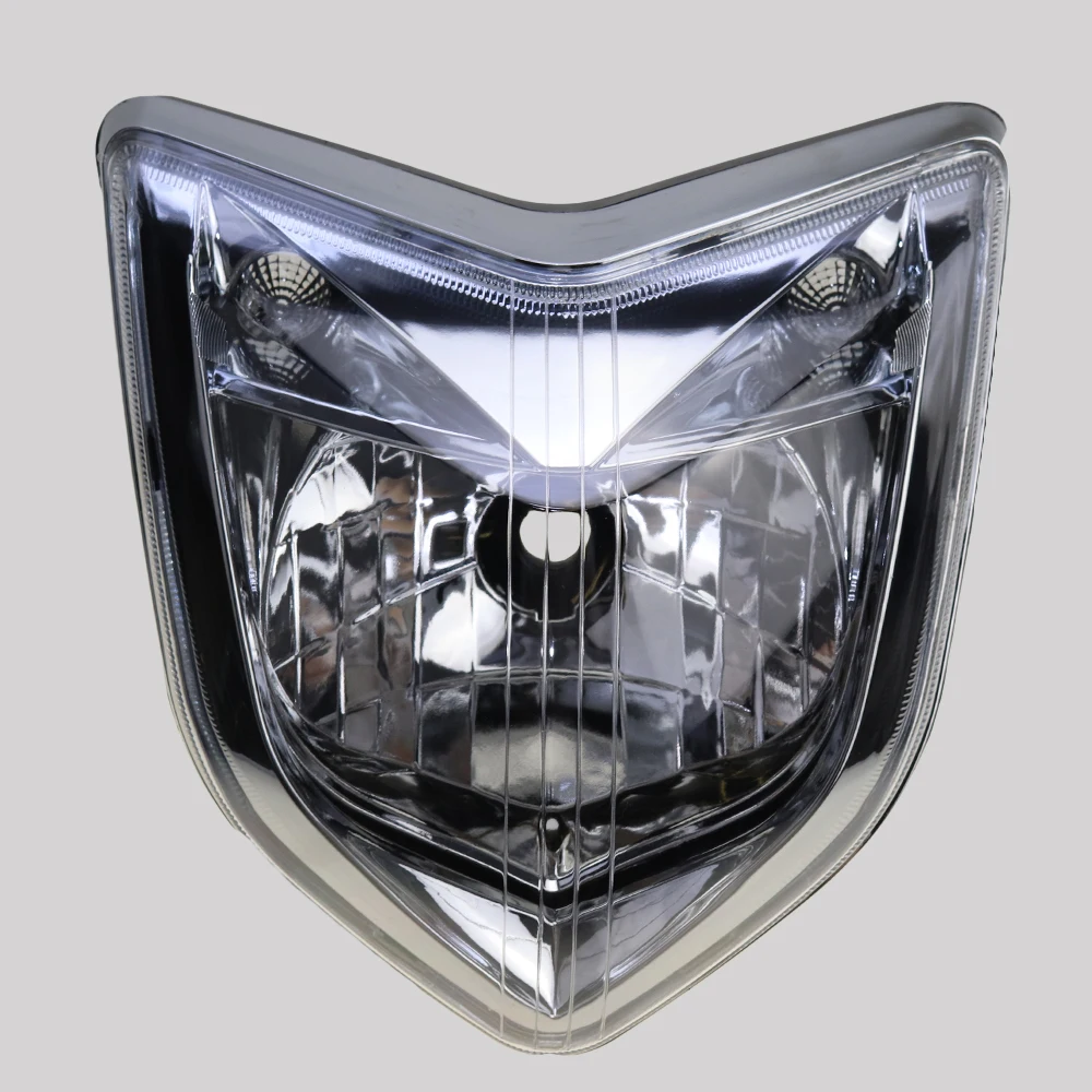 Для Yamaha FZ1 фазер 2006 2009 2007 2008 фара головного света Противотуманные лампы в сборе