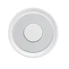 Беспроводной смарт-шлюз Tuya ZigBee, хаб с мостом для умного дома, работает с приложением Alexa Google Home