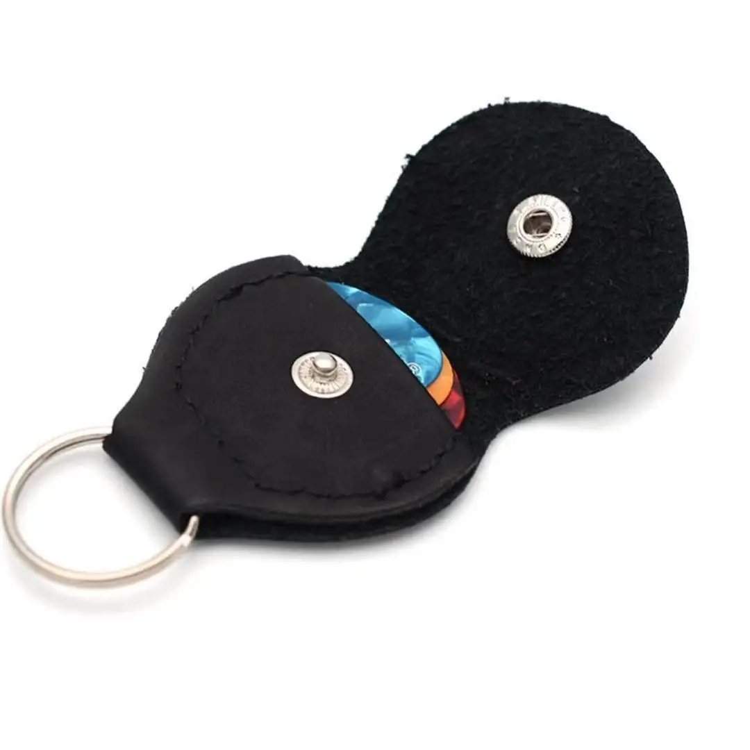 1 шт. держатель для гитары из натуральной кожи | Спорт и развлечения