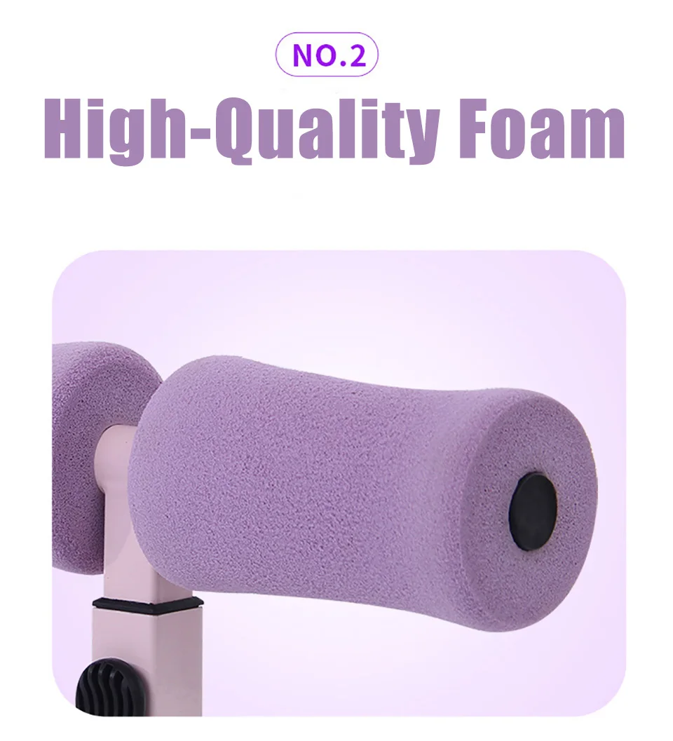 Всасывающий тренажер для женщин и мужчин качественный домашний фитнес хрустящий