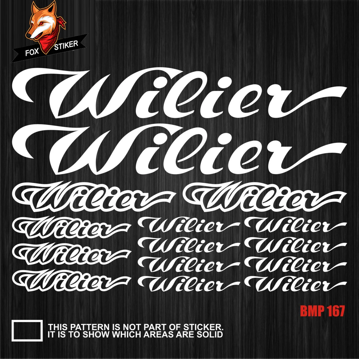 Наклейки на раму велосипеда наклейки со светоотражающими полосками дорожный