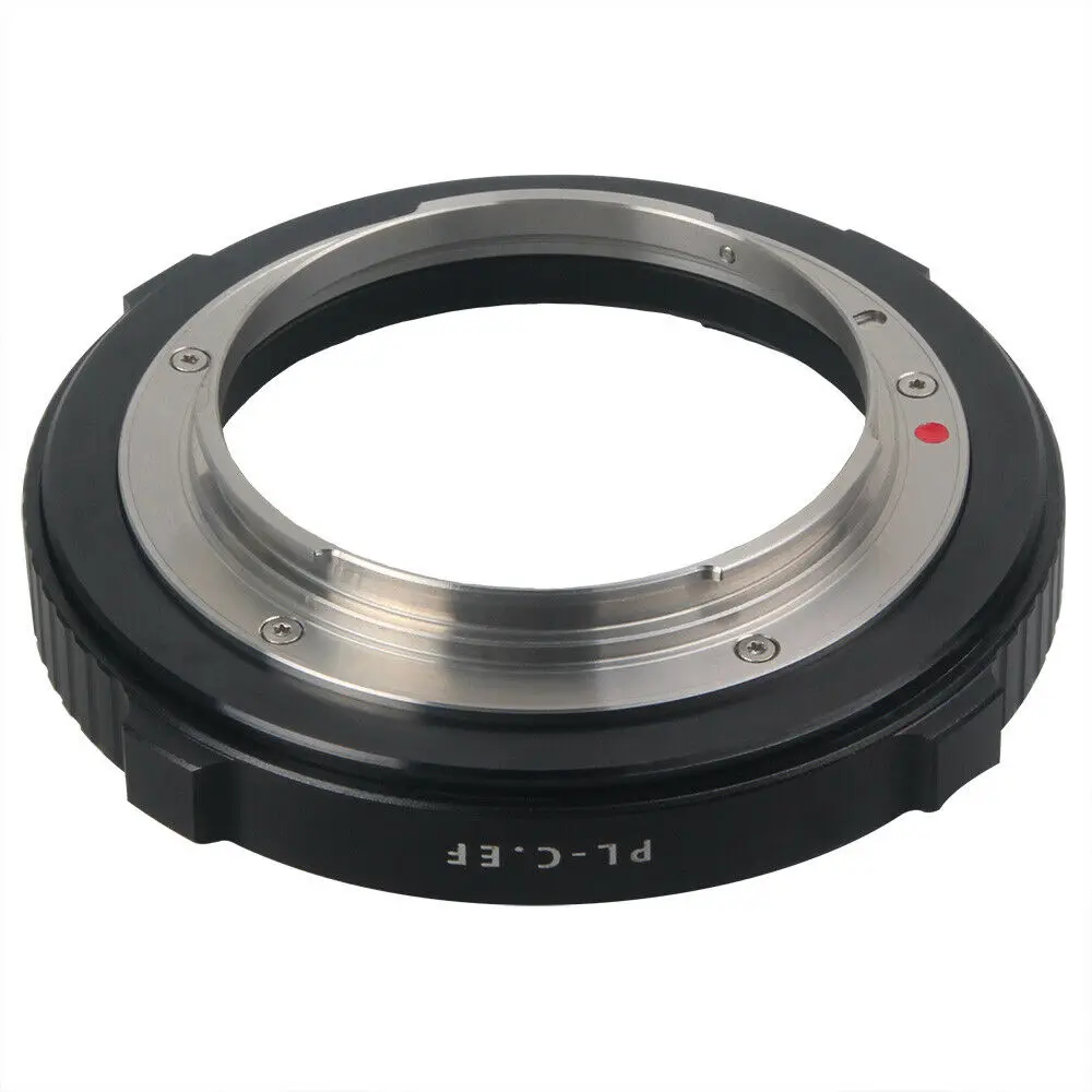 Metabone для PL EOS адаптер ARRI Кук крепление зум объектив цифровой однообъективной