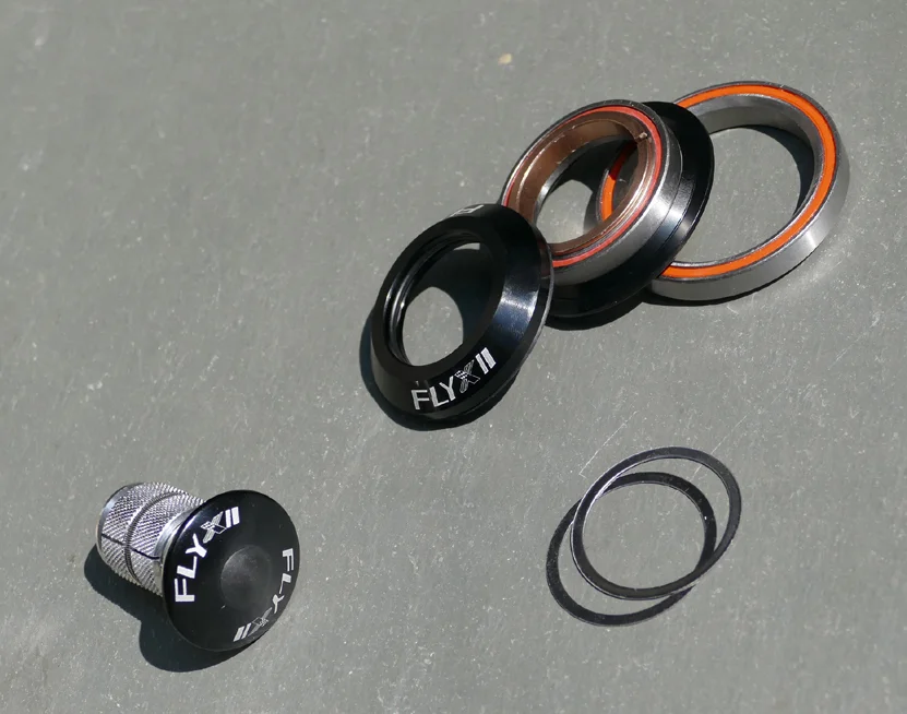 Рама распродажа: Toray Carbon Matte полностью карбоновый велосипедный дисковый тормоз 51