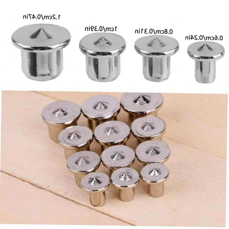 Набор точек для сверления набор деревообработки инструмент выравнивания