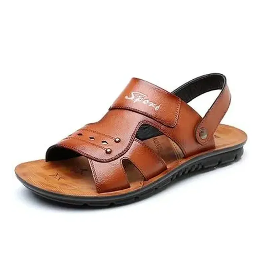 

Men Comfort Shoes Casual Breathable Sandals